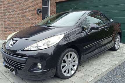 Peugeot 207 109.470 km 3.300 &euro; Mönchengladbach, Stadt 41179