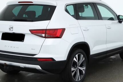 Seat Ateca 79.400 km 18.200 &euro; Mönchengladbach 41179