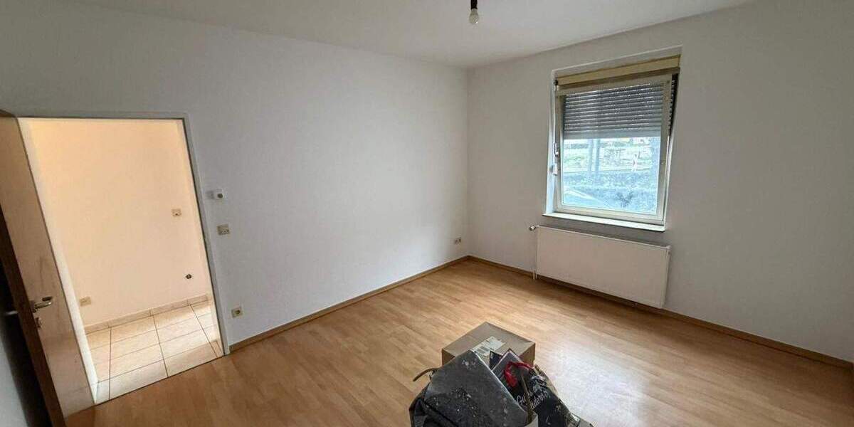 Etagenwohnung Krefeld Stadtmitte - 1 Zimmer, 53 m&sup2;, 530&euro; | Angebot:25776316