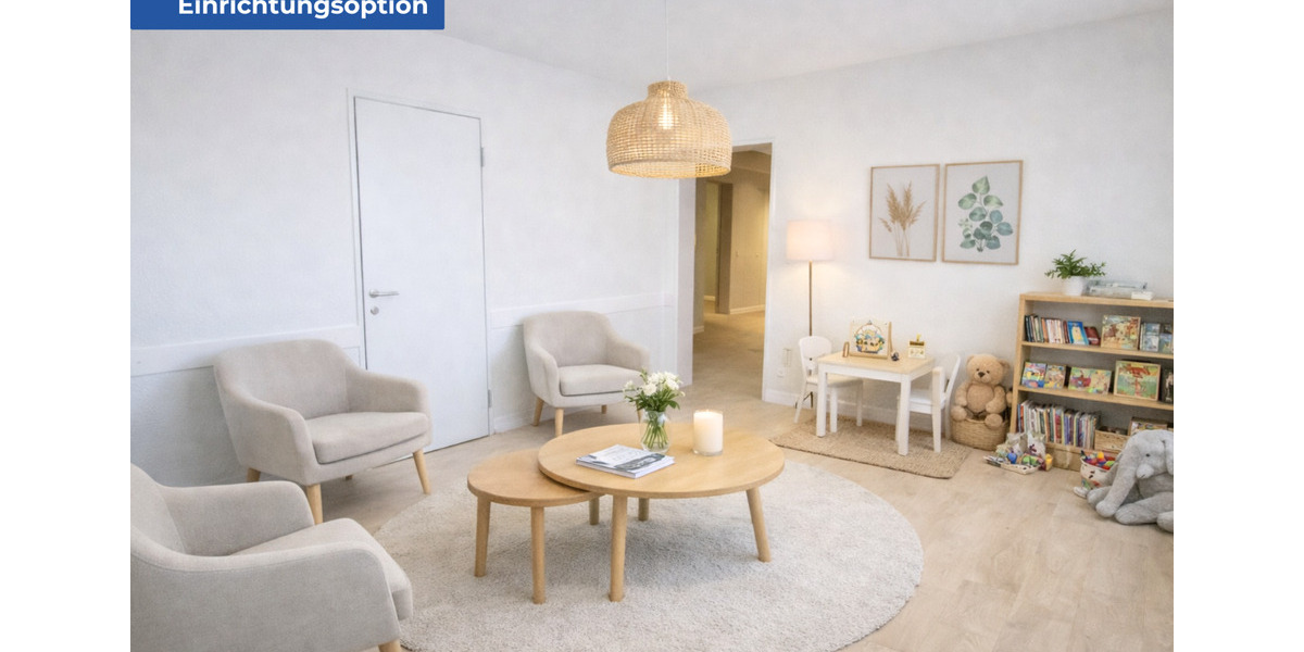 Gewerbeobjekt Nettetal - 1.500&euro; | Angebot:25104080