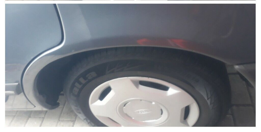 Ford Scorpio 115.000 km 1.250 &euro; Schwalmtal 41366