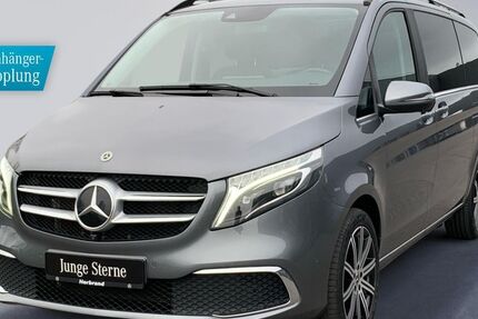 Mercedes-Benz V 300 85.805 km 56.660 &euro; Krefeld 47807