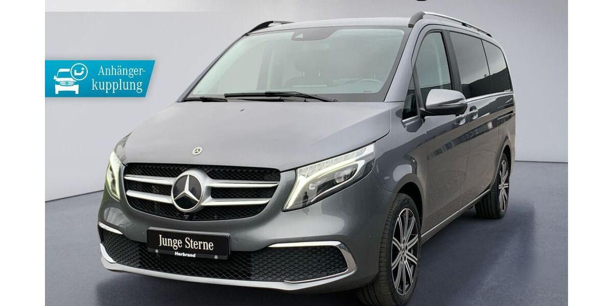 Mercedes-Benz V 300 85.805 km 56.660 &euro; Krefeld 47807