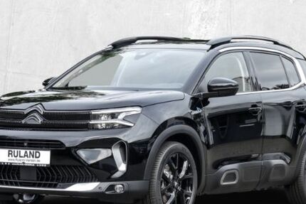 Citroen C5 Aircross 28.760 km 27.990 &euro; Viersen 41748