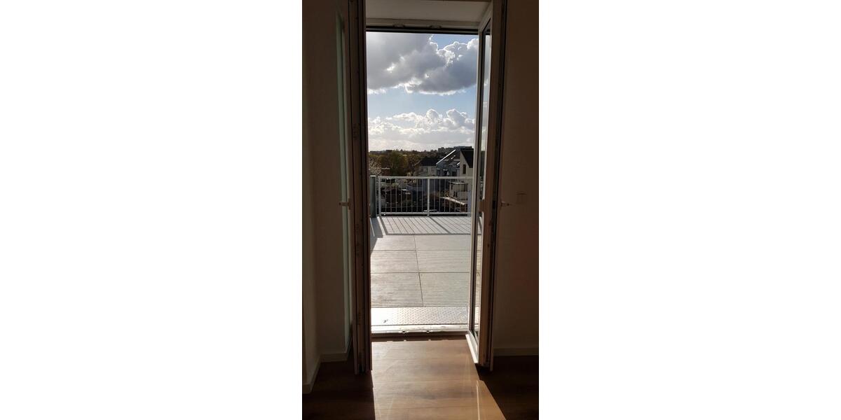 Dachgeschoßwohnung Viersen - 2 Zimmer, 60 m&sup2;, 690&euro; | Angebot:26552458