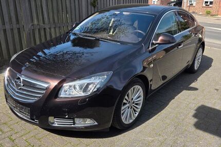 Opel Insignia 220.000 km 4.950 &euro; Viersen 41751