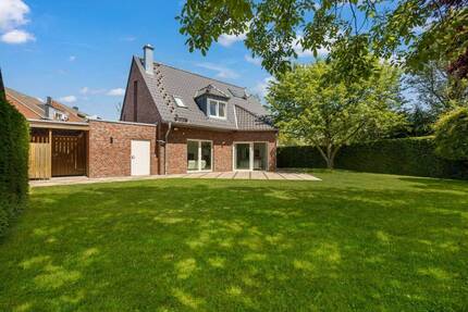 Haus Neuss Rosellen - 5 Zimmer, 196 m&sup2;, 940.000&euro; | Angebot:26840910
