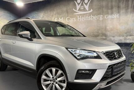 Seat Ateca 222.507 km 11.300 &euro; Heinsberg 52525
