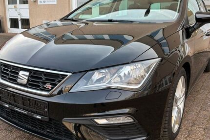 Seat Leon 204.968 km 7.700 &euro; Willich 47877