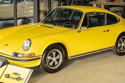 Porsche 911 49.378 km 184.900 &euro; Düsseldorf 40233
