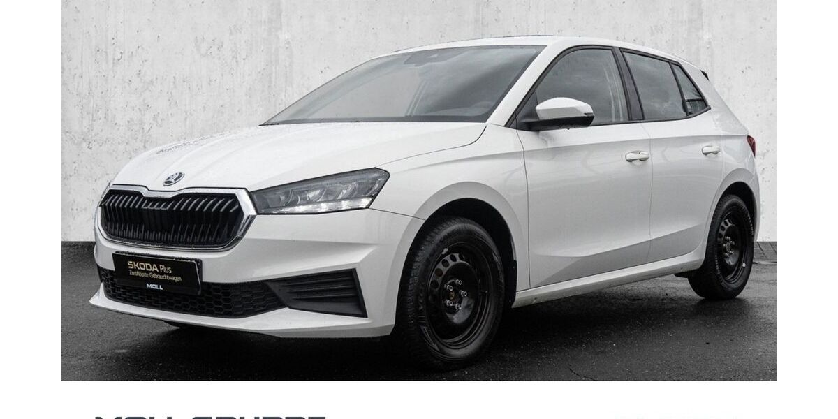 Skoda Fabia 67.204 km 13.990 &euro; Düsseldorf 40474