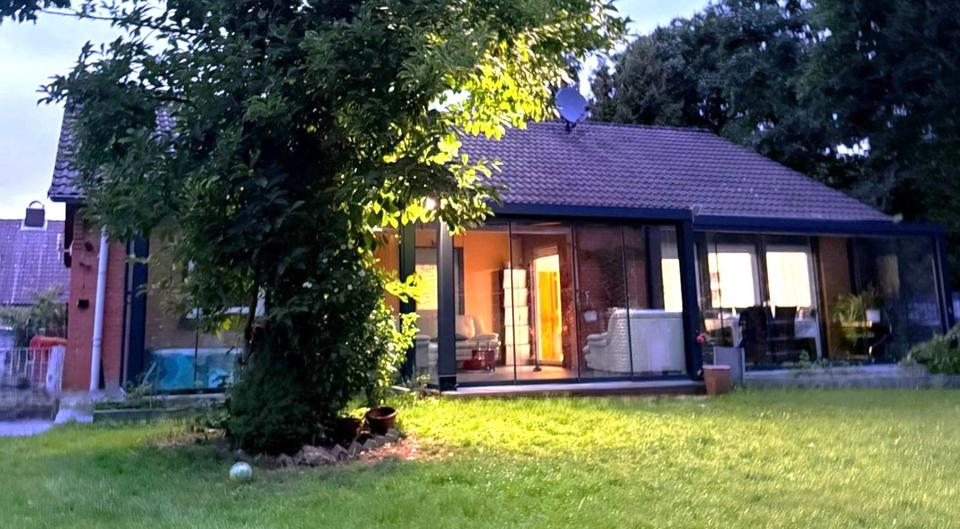 Einfamilienhaus Neuss Erfttal - 4 Zimmer, 122 m&sup2;, 549.000&euro; | Angebot:24609463