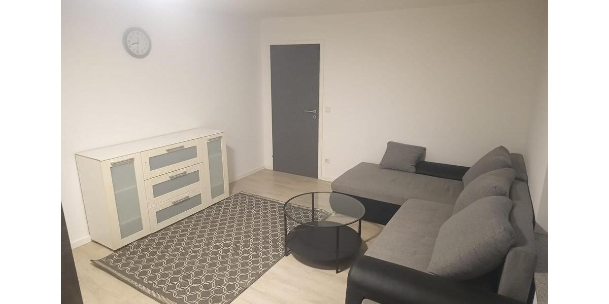Dachgeschoßwohnung Krefeld - 1 Zimmer, 41 m&sup2;, 600&euro; | Angebot:25968676