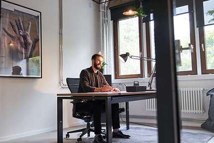 Gewerbeobjekt Neuss Augustinusviertel - 399&euro; | Angebot:6960759