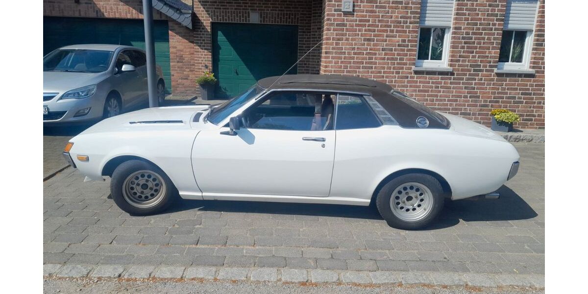 Toyota Celica 193.000 km 12.000 &euro; Heinsberg 52525