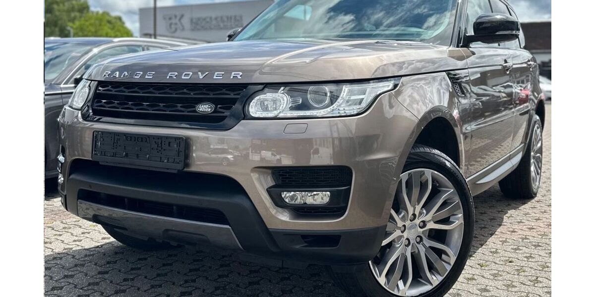 Land Rover Range Rover Sport 69.978 km 42.898 &euro; Mönchengladbach 41063