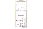 Reihenmittelhaus Nettetal Hinsbeck - 4 Zimmer, 95 m&sup2;, 205.000&euro; | Angebot:26869173