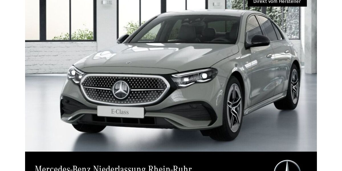 Mercedes-Benz E 300 14.900 km 66.990 &euro; Düsseldorf 40470