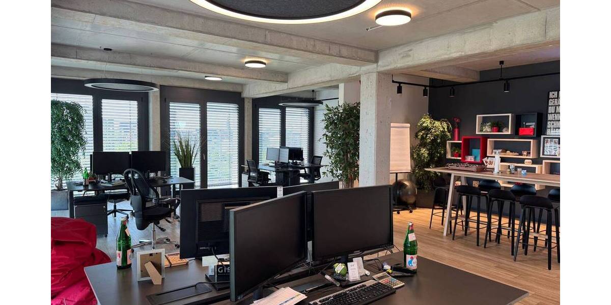 Gewerbeobjekt Neuss Furth-Süd - 6 Zimmer, 253 m&sup2;, 4.705&euro; | Angebot:26929239