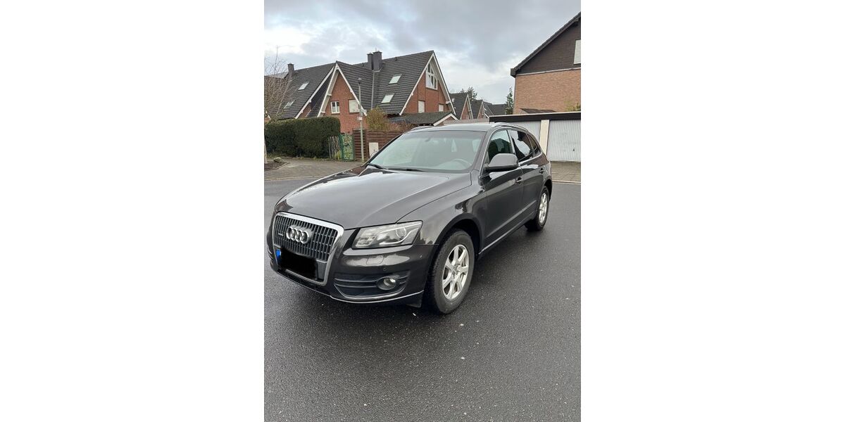 Audi Q5 131.000 km 14.500 &euro; Neuss 41464