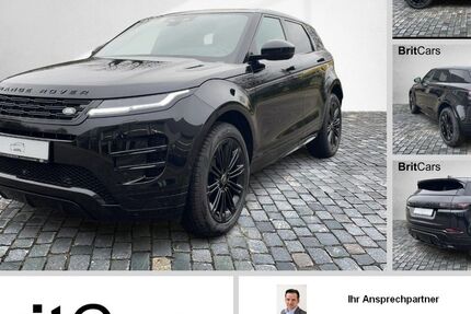 Land Rover Range Rover Evoque 1.470 km 70.424 &euro; Krefeld 47803