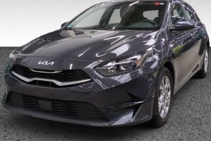 Kia ceed / Ceed 22.098 km 21.480 &euro; Korschenbroich 41352