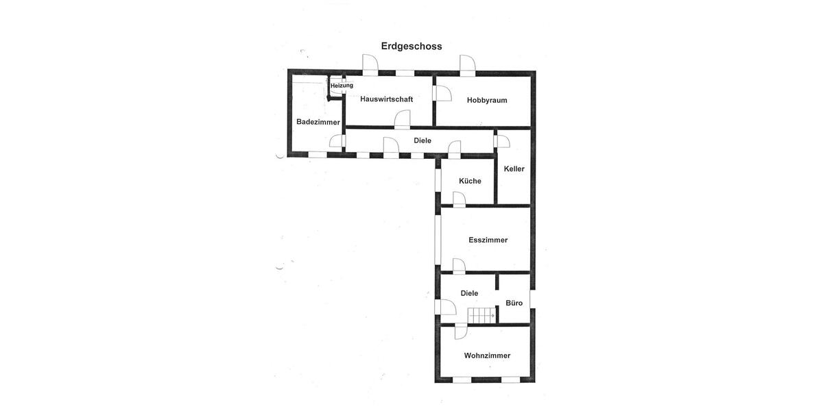 Einfamilienhaus Wassenberg - 5 Zimmer, 150 m&sup2;, 289.000&euro; | Angebot:26661661