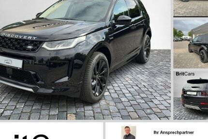 Land Rover Discovery Sport 2.020 km 64.479 &euro; Krefeld 47803