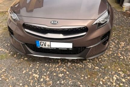 Kia XCeed 76.500 km 17.999 &euro; Juechen 41363