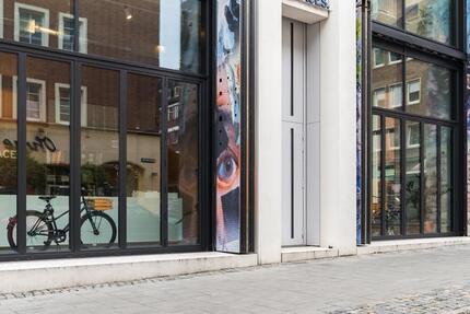 Gewerbeobjekt Düsseldorf - 1.019&euro; | Angebot:25812264