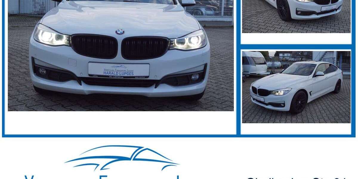 BMW 318 179.455 km 13.500 &euro; Wegberg 41844