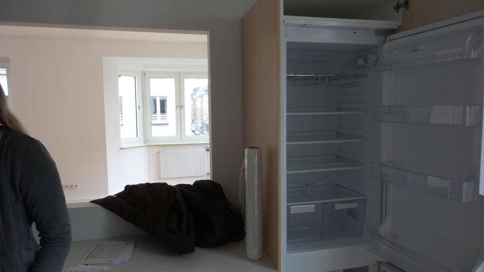 Etagenwohnung Düsseldorf Stadtbezirk 3 - 2 Zimmer, 61 m&sup2;, 890&euro; | Angebot:26588025