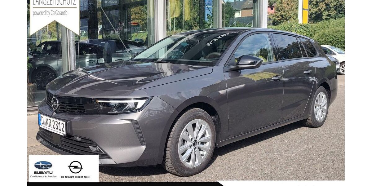 Opel Astra 58.500 km 16.650 &euro; Düsseldorf 40625