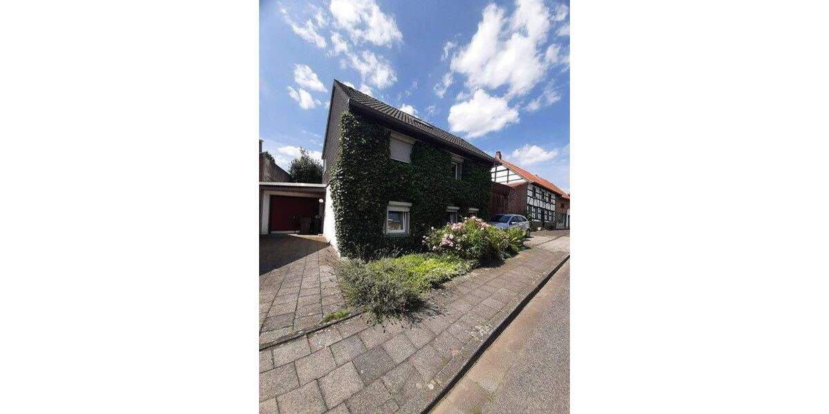 Einfamilienhaus Mönchengladbach Wickrathberg - 5 Zimmer, 150 m&sup2;, 348.000&euro; | Angebot:25705955