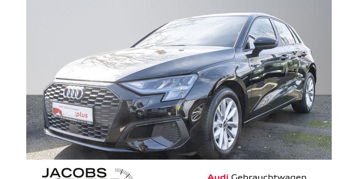 Audi A3 48.734 km 22.480 &euro; Heinsberg 52525
