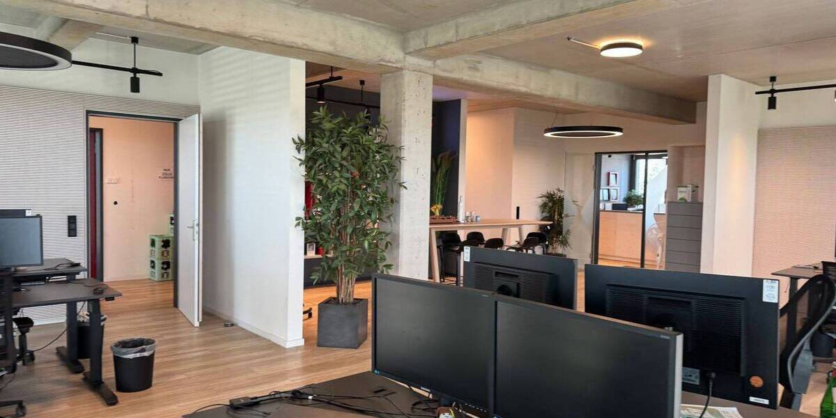 Gewerbeobjekt Neuss Furth-Süd - 6 Zimmer, 253 m&sup2;, 4.705&euro; | Angebot:26929239