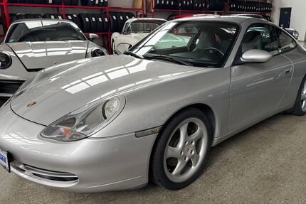 Porsche 996 67.400 km 47.900 &euro; Kaarst 41564