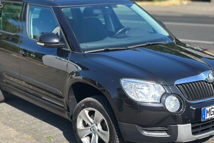 Skoda Yeti 120.000 km 3.550 &euro; Mönchengladbach 41238
