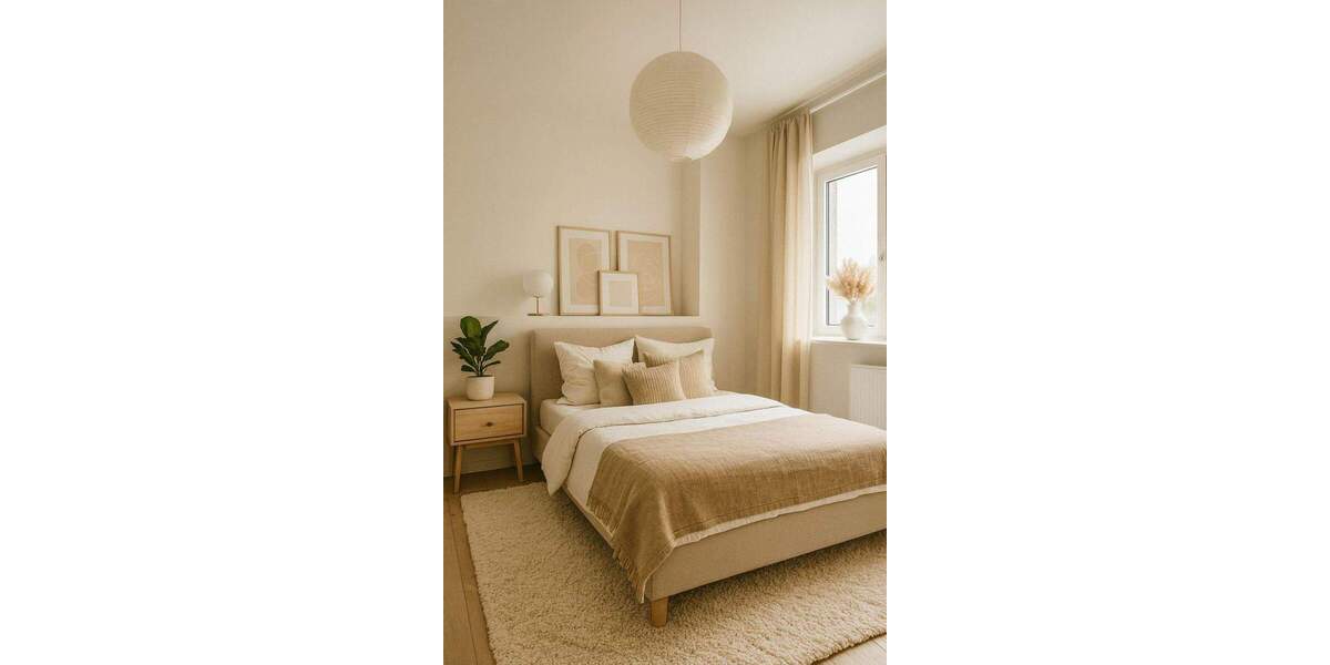 Etagenwohnung Düsseldorf Pempelfort - 3 Zimmer, 42 m&sup2;, 235.000&euro; | Angebot:25683345