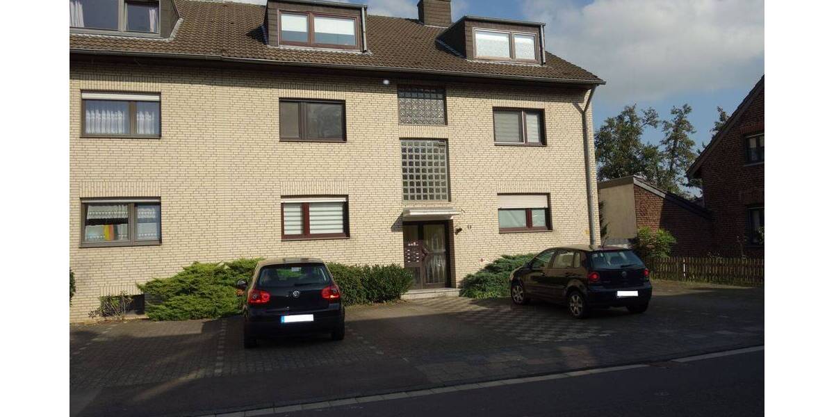 Etagenwohnung NEUSS Norf - 2 Zimmer, 52 m&sup2;, 535&euro; | Angebot:26919927