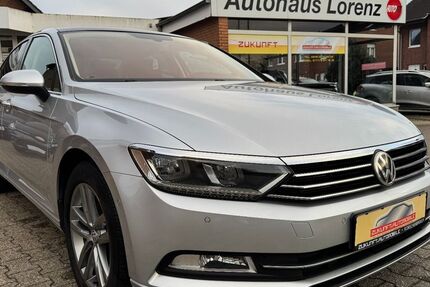VW Passat 136.677 km 11.600 &euro; Korschenbroich 41352