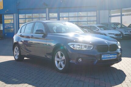 BMW 118 66.900 km 15.490 &euro; Nettetal 41334