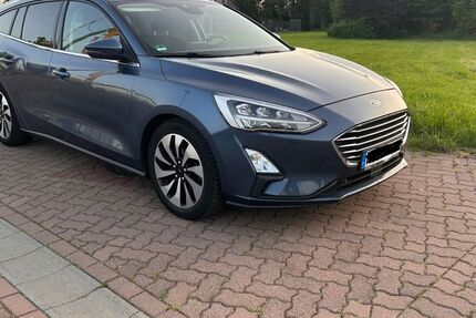 Ford Focus 140.000 km 11.599 &euro; Wegberg 41844