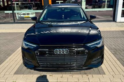 Audi A6 165.000 km 21.500 &euro; Geldern 47608