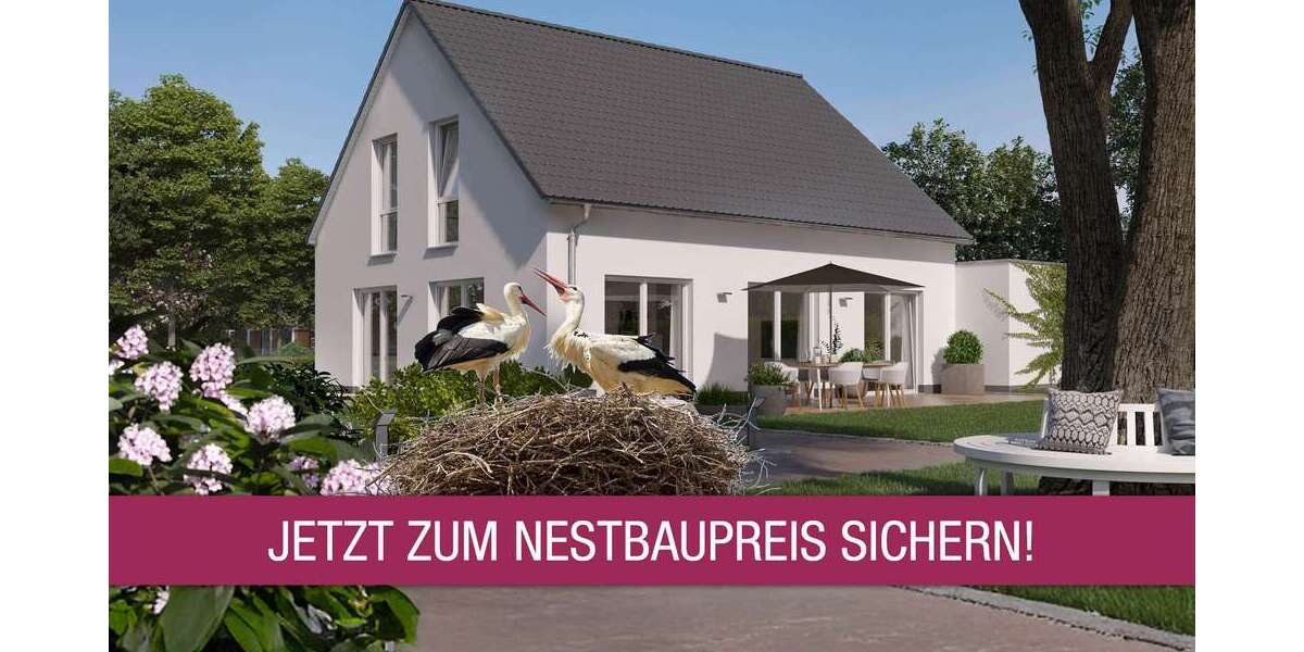 Einfamilienhaus Mönchengladbach West - 5 Zimmer, 143 m&sup2;, 638.942&euro; | Angebot:24608580