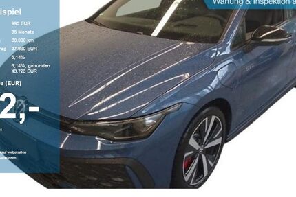 VW Golf 10.635 km 36.880 &euro; Moers 47441