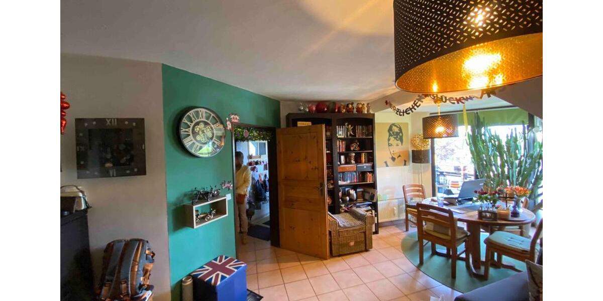 Dachgeschoßwohnung Willich - 2 Zimmer, 74 m&sup2;, 189.500&euro; | Angebot:26822548