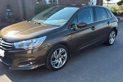 Citroen C4 159.000 km 3.700 &euro; Straelen 47638