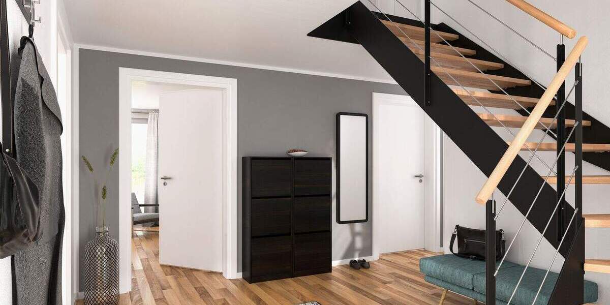 Einfamilienhaus Mönchengladbach Koch - 4 Zimmer, 152 m&sup2;, 519.402&euro; | Angebot:25776317