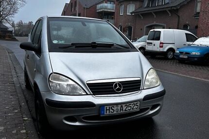 Mercedes-Benz A 140 200.000 km 2.850 &euro; Heinsberg 52525